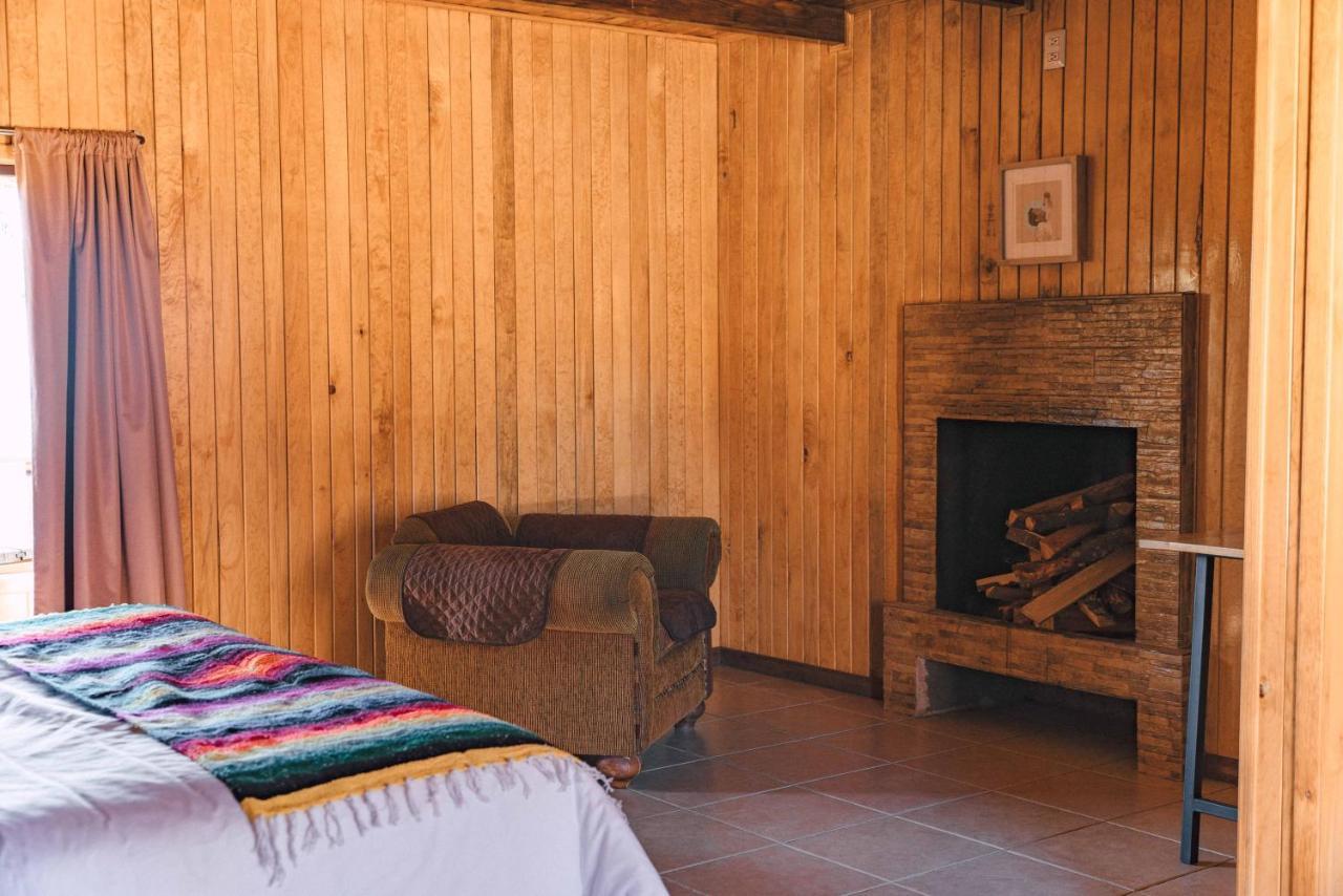 Cabanas Rancho Viejo El Pacifico Exterior photo