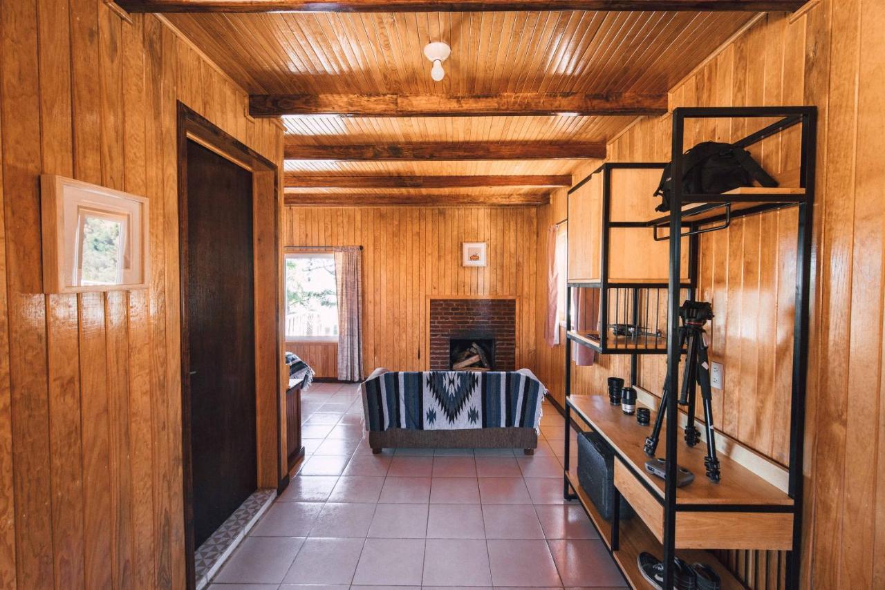Cabanas Rancho Viejo El Pacifico Exterior photo