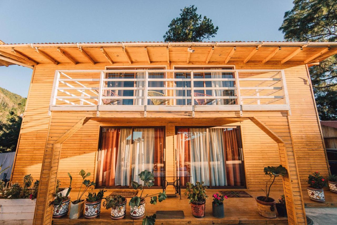 Cabanas Rancho Viejo El Pacifico Exterior photo